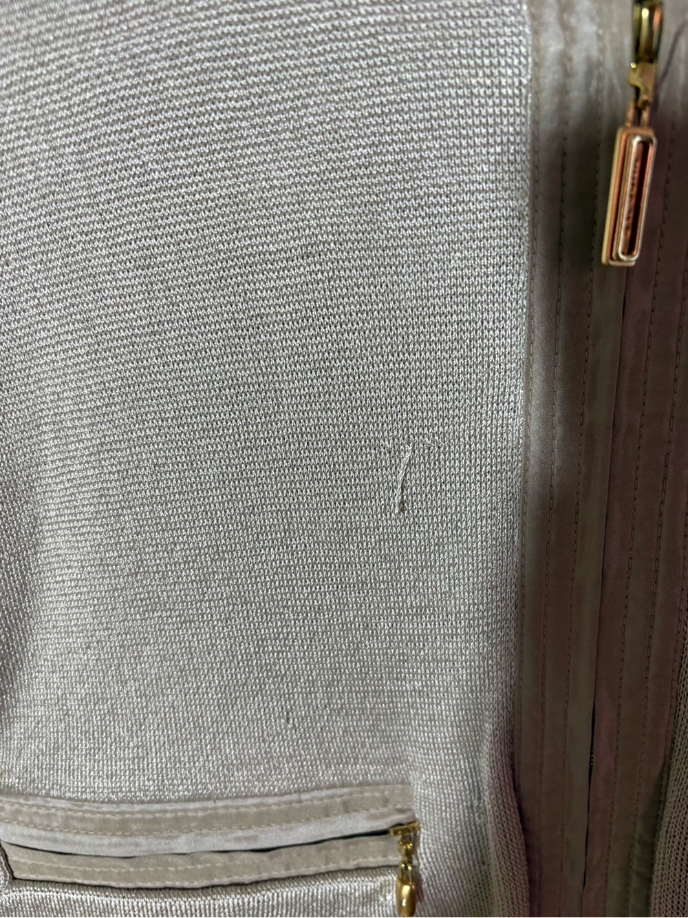 St. John authentic jacket - Picture 4 of 7
